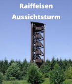 Raiffeisen Aussichtsturm